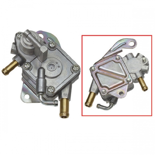 SPX FUEL PUMP (SM-07206)