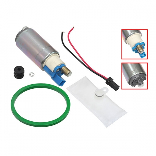 SPX ELECTRIC FUEL PUMP (SM-07213)