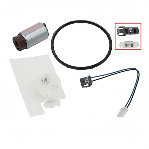 SPX ELECTRIC FUEL PUMP (SM-07214)