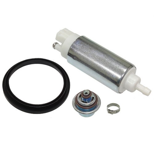 SPX ELECTRIC FUEL PUMP (SM-07703)