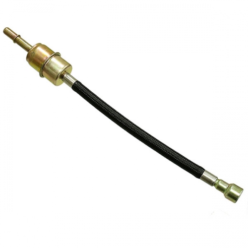 SPX FUEL FILTER HOSE ASSEMBLY (SM-07136)