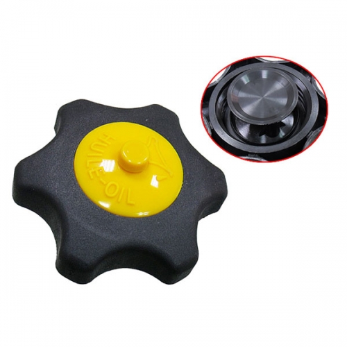 SPX OIL TANK CAP (SM-07091)