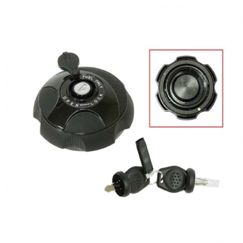 SPX LOCKING GAS CAP (AT-07559)