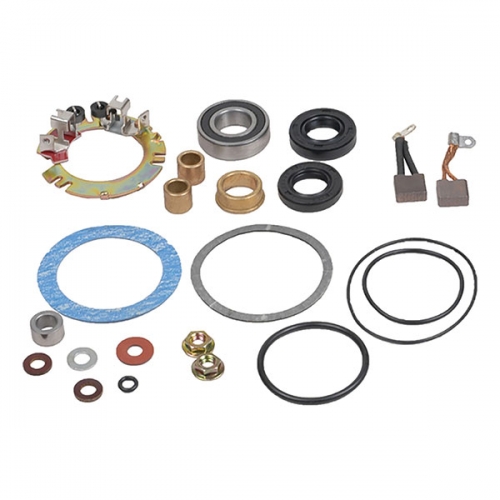 ARROWHEAD STARTER REBUILD KIT WITHOUT BRUSH HOLDER (414-54019)