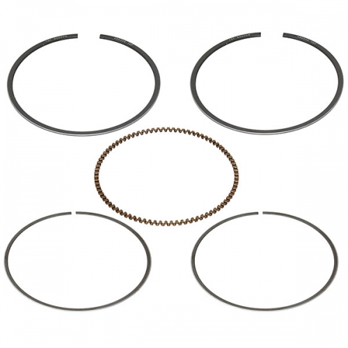 NAMURA PISTON RING (NA-80004-4R)