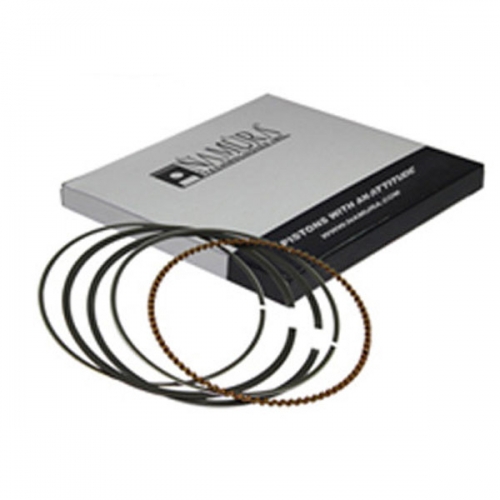 NAMURA PISTON RING (NA-40004-4R)