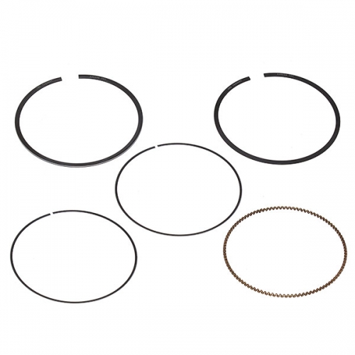 NAMURA PISTON RING (NA-40025-2R)