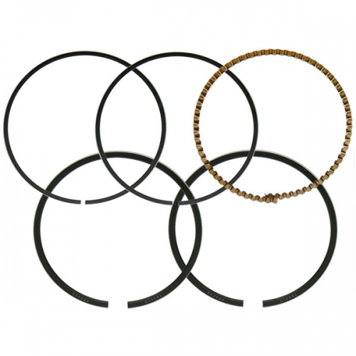 NAMURA ATV/UTV PISTON RINGS (NA-50024R)