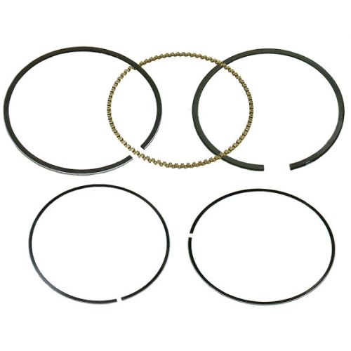 NAMURA PISTON RING (NA-50012-2R)