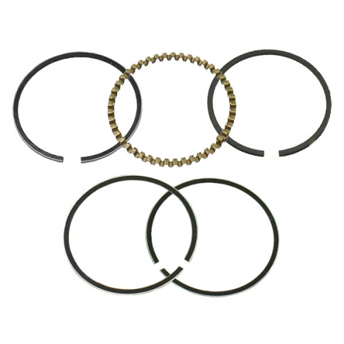 NAMURA ATV/UTV PISTON RINGS (NX-10051-2R)