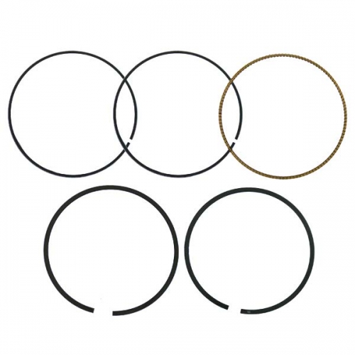 NAMURA PISTON RING (NA-10012-4R)