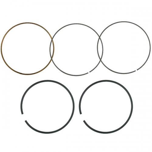 NAMURA PISTON RING KIT (NA-30015R)