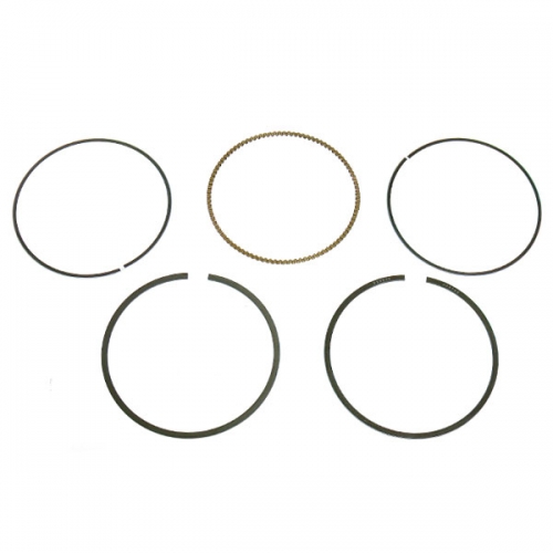 NAMURA PISTON RING (NA-20070-2R)