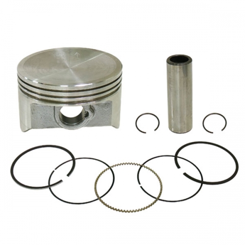 NAMURA PISTON RING (NA-20062-6R)