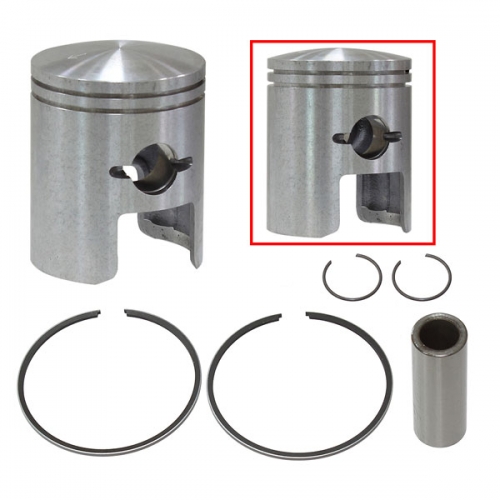 SPX SNOWMOBILE PISTON (09-690N)