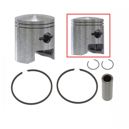 SPX SNOWMOBILE PISTON (09-692N)