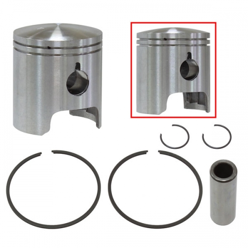 SPX SNOWMOBILE PISTON (09-698N)