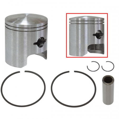 SPX SNOWMOBILE PISTON (09-699N)