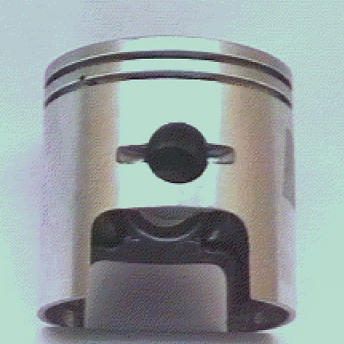 SPX SNOWMOBILE PISTON (09-688)