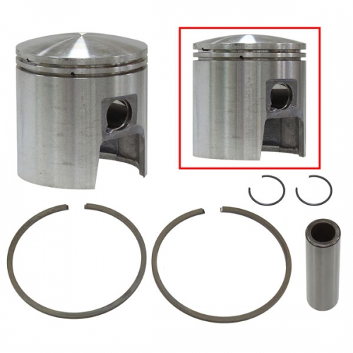 SPX SNOWMOBILE PISTON (09-742N)