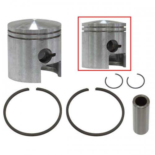 SPX SNOWMOBILE PISTON (09-753N)