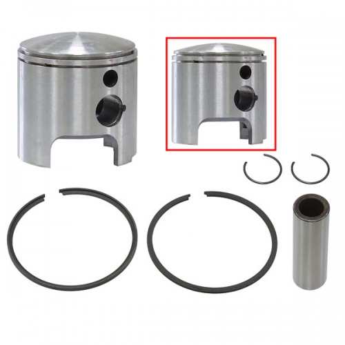 SPX SNOWMOBILE PISTON (09-759N)