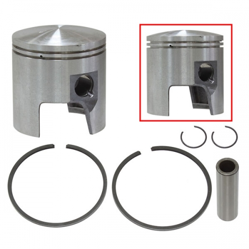 SPX SNOWMOBILE PISTON (09-763N)