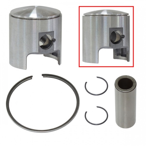 SPX SNOWMOBILE PISTON (09-767N)