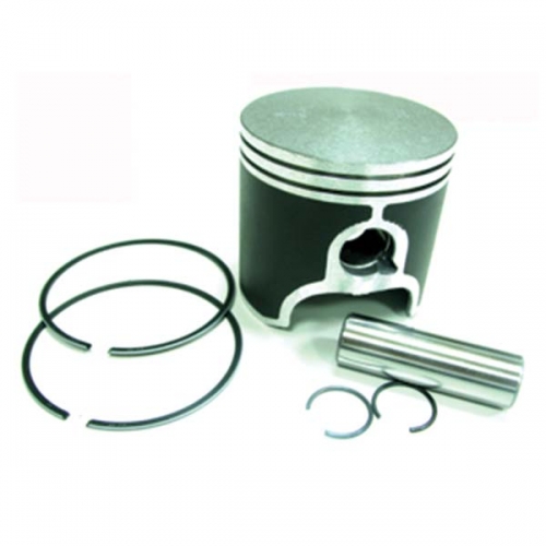 SPX REPLACEMENT DUAL PISTON RING (SM-09145A)