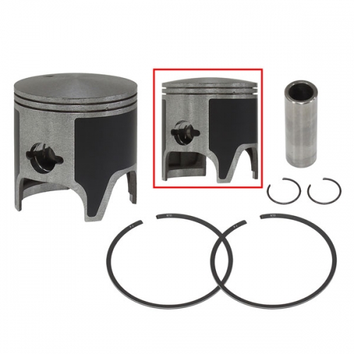 SPX SNOWMOBILE PISTON (09-813-01)