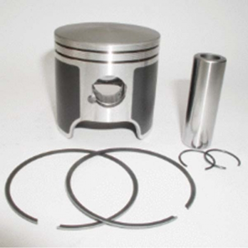 SPX SNOWMOBILE PISTON (09-831)