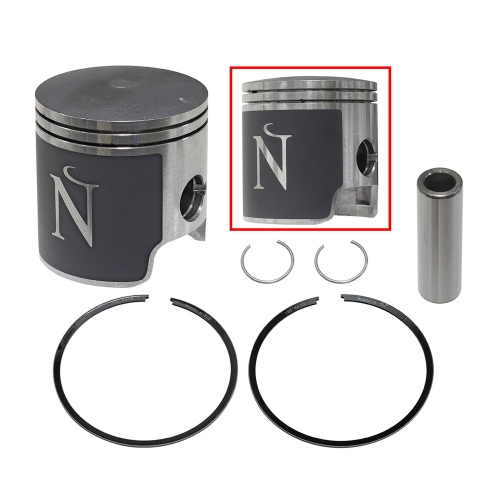 NAMURA PISTON KIT (NW-50001)