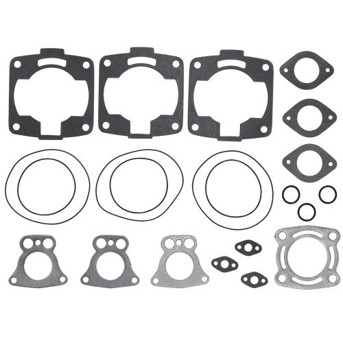 NAMURA TOP END GASKET SET (NW-50008T)