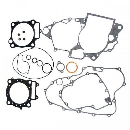 NAMURA TOP END GASKET SET (NX-30000T)