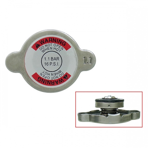 BRONCO UNIVERSAL RADIATOR CAP (AC-10024)