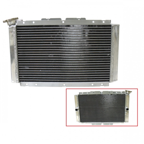 BRONCO ATV/UTV RADIATOR (AC-10007)