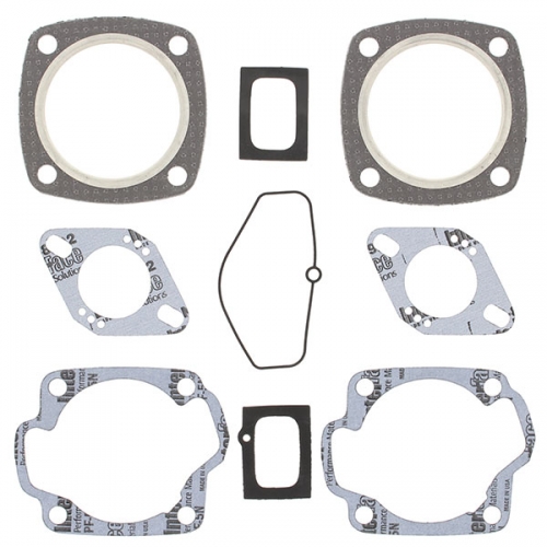 VERTEX TOP END GASKET SET (710023)