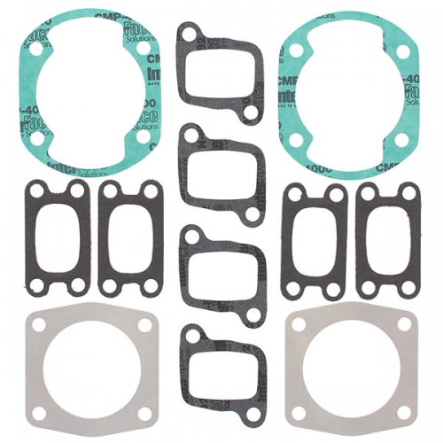 VERTEX TOP END GASKET SET (710023A)