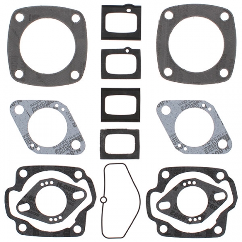 VERTEX TOP END GASKET SET (710026)