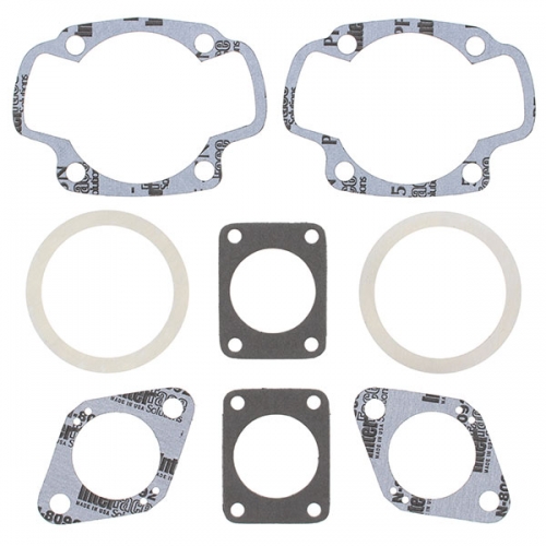 VERTEX TOP END GASKET SET (710056)