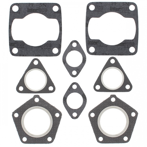 VERTEX TOP END GASKET SET (710070A)