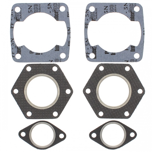 VERTEX TOP END GASKET SET (710071)