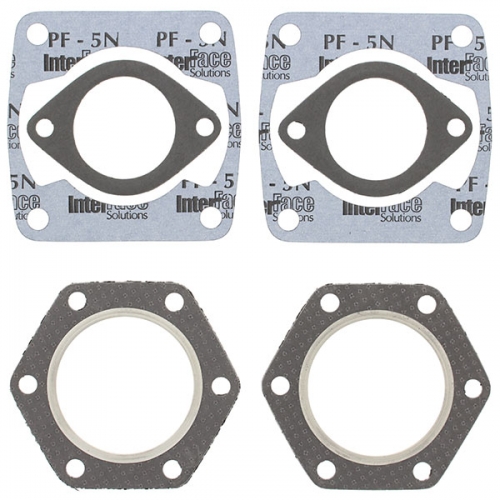 VERTEX TOP END GASKET SET (710079A)