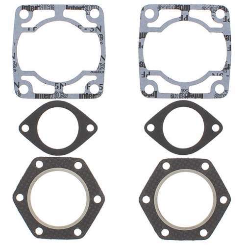 VERTEX TOP END GASKET SET (710082)