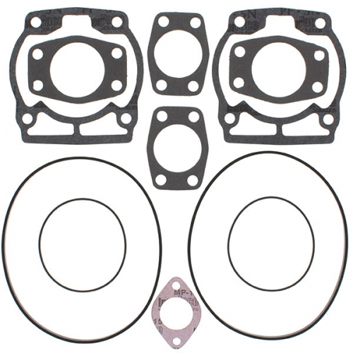 VERTEX TOP END GASKET SET (710165)