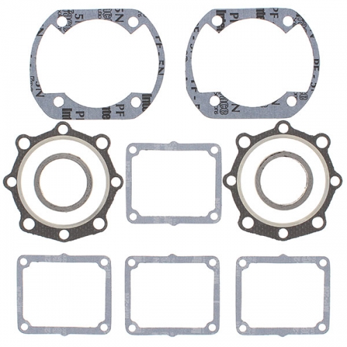 VERTEX TOP END GASKET SET (710168)