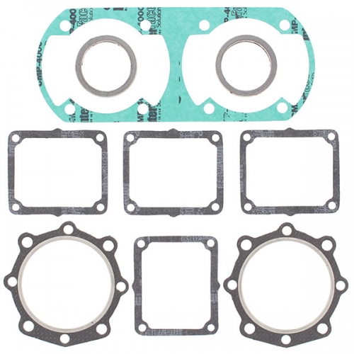 VERTEX TOP END GASKET SET (710168B)