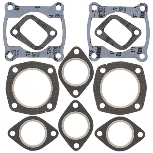 VERTEX TOP END GASKET SET (710173)