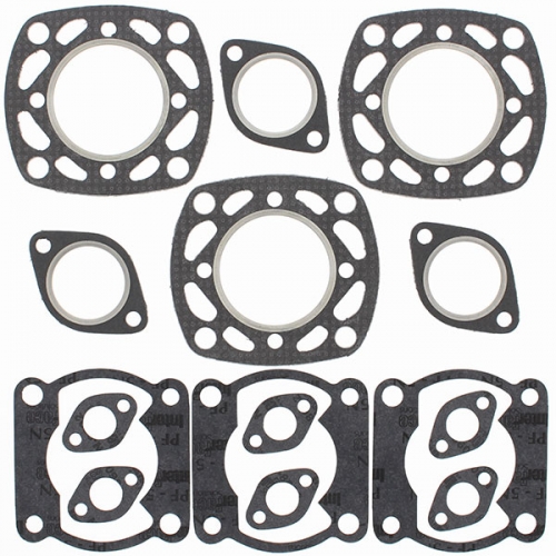 VERTEX TOP END GASKET SET (710175)