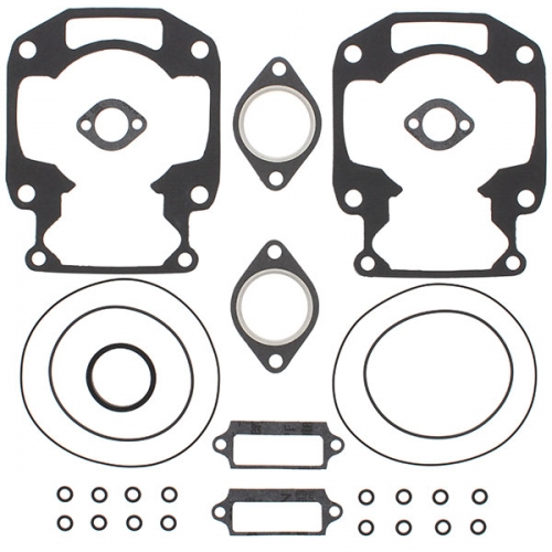 VERTEX TOP END GASKET SET (710180)